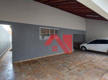 Casa · 120m² · 3 Quartos · 3 Vagas · Casa em Jardim São José, Mogi Guaçu/SP de 120m² 3 quartos à venda por R$ 395.000,00