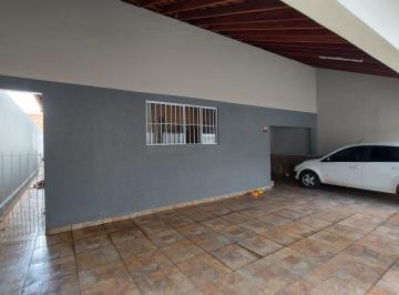 Casa · 120m² · 3 Quartos · 3 Vagas · Casa em Jardim São José, Mogi Guaçu/SP de 120m² 3 quartos à venda por R$ 395.000,00