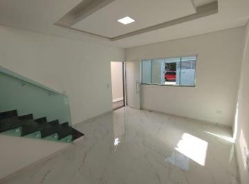 Casa · 89m² · 2 Quartos · 2 Vagas · Sobrado em Jardim Amazonas, Itaquaquecetuba/SP de 89m² 2 quartos à venda por R$ 430.000,00