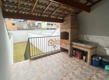 Casa · 82m² · 2 Quartos · Sobrado em Vila Arizona, Itaquaquecetuba/SP de 82m² 2 quartos à venda por R$ 450.000,00