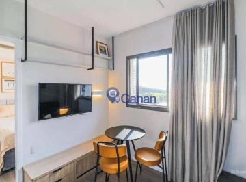 Comercial · 28m² · 1 Quarto · Studio em Chácara Santo Antônio (Zona Sul), São Paulo/SP de 28m² 1 quartos à venda por R$ 449.000,00