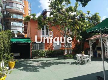 Casa · 400m² · 11 Quartos · 8 Vagas · Casa em Passagem, Cabo Frio/RJ de 400m² 11 quartos à venda por R$ 2.000.000,00