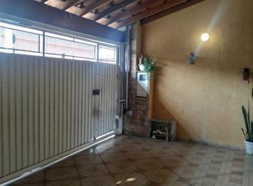 Casa · 259m² · 2 Quartos · 1 Vaga · Casa em Vila Santos, Caçapava/SP de 259m² 2 quartos à venda por R$ 459.000,00