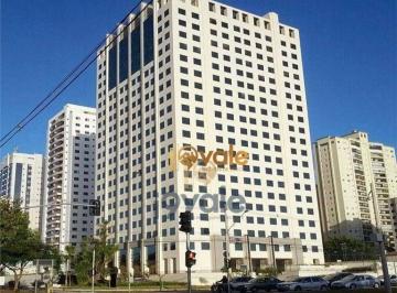 Comercial · 42m² · 1 Vaga · Sala em Jardim Bela Vista, São José dos Campos/SP de 42m² à venda por R$ 420.000,00
