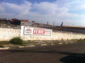 Terreno · 360m² · Terreno em Parque Santa Rosa, Suzano/SP de 0m² à venda por R$ 395.000,00