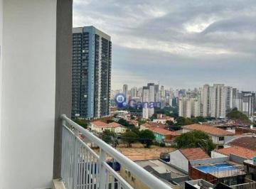 Comercial · 33m² · 1 Quarto · Studio em Vila Dom Pedro I, São Paulo/SP de 33m² 1 quartos à venda por R$ 420.000,00