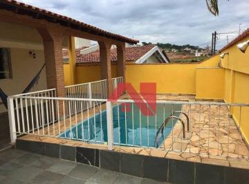 Casa · 235m² · 3 Quartos · 2 Vagas · Casa em Recanto do Itamaracá, Mogi Guaçu/SP de 235m² 3 quartos à venda por R$ 450.000,00