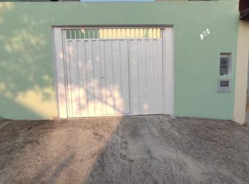 Casa · 100m² · 2 Quartos · 2 Vagas · Casa em Jardim Nair Maria, Salto/SP de 100m² 2 quartos à venda por R$ 450.000,00