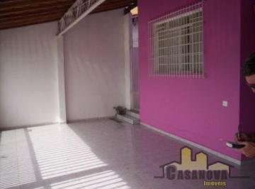 Casa · 270m² · 3 Quartos · 2 Vagas · Casa em Jardim das Oliveiras, Jacareí/SP de 0m² 3 quartos à venda por R$ 410.000,00