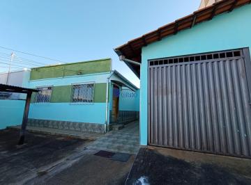 Casa · 165m² · 3 Quartos · 3 Vagas · Imoveis - no Maracanã