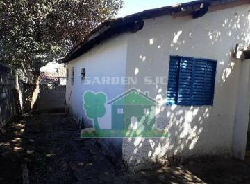 Casa · 250m² · 3 Quartos · Casa em Jardim Satélite, São José dos Campos/SP de 0m² 3 quartos à venda por R$ 460.000,00