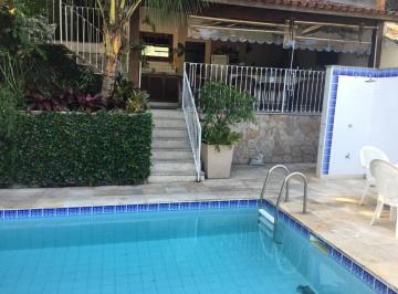 Casa · 300m² · 4 Quartos · 3 Vagas · Casa em São Francisco, Niterói/RJ de 300m² 4 quartos à venda por R$ 2.000.000,00 ou para locação R$ 