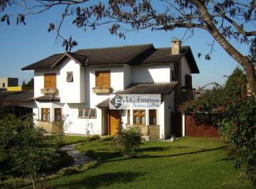 Casa · 764m² · 4 Quartos · 5 Vagas · Casa em Jardim do Golf I, Jandira/SP de 764m² 4 quartos à venda por R$ 2.460.000,00