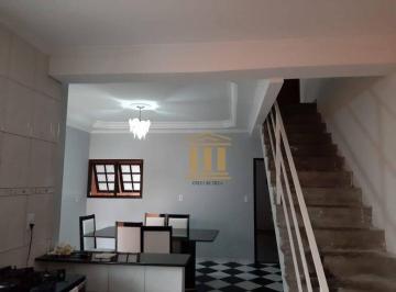 Casa · 138m² · 3 Quartos · 2 Vagas · Sobrado em Parque Nova Esperança, São José dos Campos/SP de 138m² 3 quartos à venda por R$ 403.000,0
