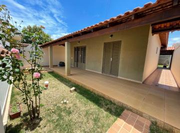 Casa · 110m² · 2 Quartos · 3 Vagas · Casa em Jardim Suécia, Mogi Guaçu/SP de 110m² 2 quartos à venda por R$ 390.000,00