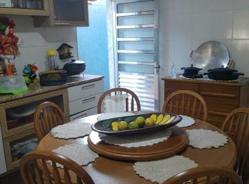 Casa · 125m² · 3 Quartos · 1 Vaga · Casa em Jardim Santa Lídia, Guarulhos/SP de 125m² 3 quartos à venda por R$ 450.000,00