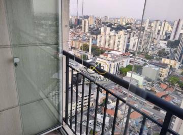 Apartamento · 54m² · 2 Quartos · 1 Vaga · Apartamento à venda - na Vila Paulista