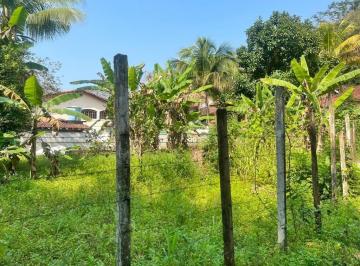 Terreno · 512m² · Terreno em Itaipu, Niterói/RJ de 0m² à venda por R$ 500.000,00