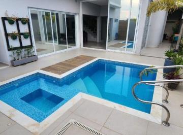Casa · 220m² · 3 Quartos · 2 Vagas · Casa em Centro, Jaguariúna/SP de 220m² 3 quartos à venda por R$ 1.800.000,00