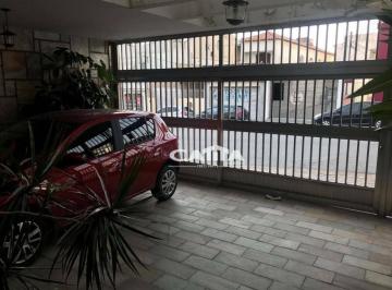 Casa · 210m² · 4 Quartos · 3 Vagas · Imoveis - no Vila Gomes Cardim