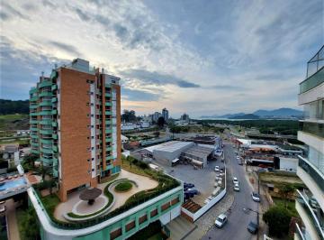 Apartamento · 166m² · 4 Quartos · 2 Vagas · Cobertura em Trindade, Florianópolis/SC de 166m² 4 quartos à venda por R$ 1.910.000,00