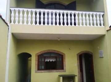 Casa · 172m² · 3 Quartos · 2 Vagas · Sobrado em Vila Naly, Caçapava/SP de 172m² 3 quartos à venda por R$ 456.000,00