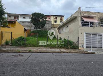 Terreno · 264m² · Terreno em Jardim Tereza, Itatiba/SP de 264m² à venda por R$ 380.000,00