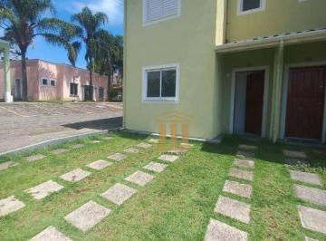 Casa · 60m² · 2 Quartos · 2 Vagas · Sobrado em Jardim Paulista, São José dos Campos/SP de 60m² 2 quartos à venda por R$ 420.000,00 ou pa