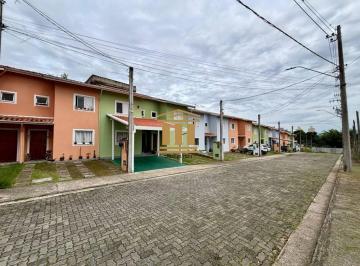 Casa · 60m² · 2 Quartos · 2 Vagas · Sobrado em Jardim Paulista, São José dos Campos/SP de 60m² 2 quartos à venda por R$ 420.000,00 ou pa
