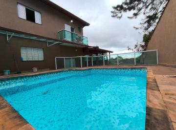 Casa · 430m² · 4 Quartos · 19 Vagas · Casa em Parque Frondoso, Cotia/SP de 430m² 4 quartos à venda por R$ 2.200.000,00