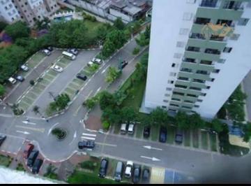Apartamento · 65m² · 2 Quartos · 1 Vaga · Imoveis - no Jardim Jaqueline