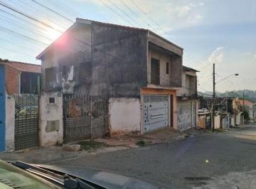 Casa · 148m² · 3 Quartos · 2 Vagas · Sobrado em Parque Residencial Casa Branca, Suzano/SP de 148m² 3 quartos à venda por R$ 350.000,00