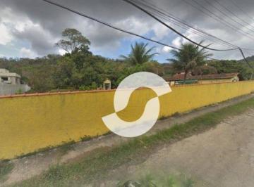 Terreno · 450m² · Terreno em Serra Grande, Niterói/RJ de 0m² à venda por R$ 450.000,00