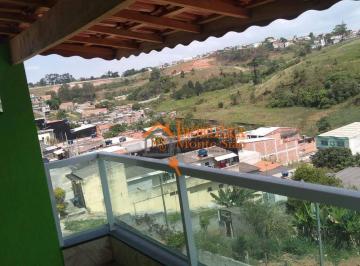 Casa · 300m² · 7 Quartos · 2 Vagas · Sobrado em Jardim Nicea, Itaquaquecetuba/SP de 300m² 7 quartos à venda por R$ 352.000,00