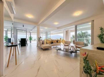 Apartamento · 500m² · 3 Quartos · 3 Vagas · Cobertura em Itaguá, Ubatuba/SP de 500m² 3 quartos à venda por R$ 4.950.000,00