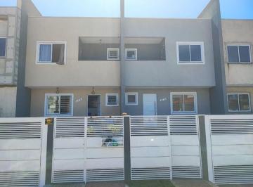 Casa · 112m² · 3 Quartos · 3 Vagas · Sobrado em Contorno, Ponta Grossa/PR de 112m² 3 quartos à venda por R$ 435.000,00