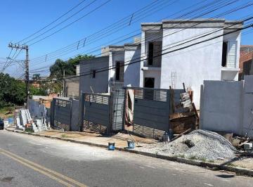 Casa · 81m² · 2 Quartos · 6 Vagas · Sobrado em Jardim Amazonas, Itaquaquecetuba/SP de 81m² 2 quartos à venda por R$ 460.000,00