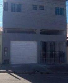 Casa · 264m² · 4 Quartos · 2 Vagas · Sobrado em Jardim Santa Madre Paulina, Sorocaba/SP de 264m² 4 quartos à venda por R$ 450.000,00