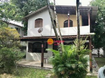 Casa · 120m² · 4 Quartos · 2 Vagas · Casa em Parque Nanci, Maricá/RJ de 120m² 4 quartos à venda por R$ 400.000,00
