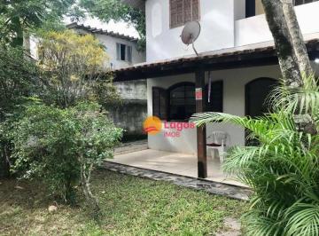 Casa · 120m² · 4 Quartos · 2 Vagas · Casa em Parque Nanci, Maricá/RJ de 120m² 4 quartos à venda por R$ 400.000,00