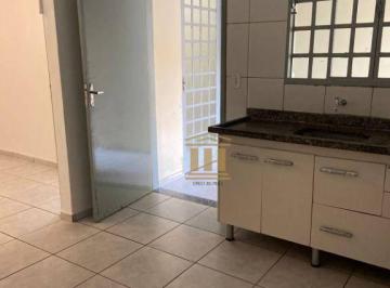 Casa · 83m² · 2 Quartos · 2 Vagas · Casa em Residencial Altos do Bosque, São José dos Campos/SP de 83m² 2 quartos à venda por R$ 372.000