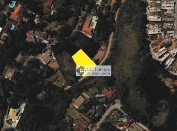 Terreno · 1420m² · Terreno em Granja Viana, Cotia/SP de 0m² à venda por R$ 410.000,00