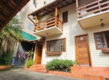 Casa · 70m² · 3 Quartos · 1 Vaga · Casa em Araras, Teresópolis/RJ de 70m² 3 quartos à venda por R$ 400.000,00