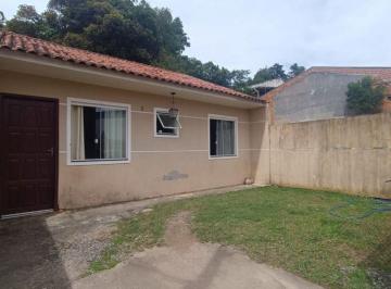 Casa · 160m² · 6 Quartos · 1 Vaga · Casa em São Gabriel, Colombo/PR de 160m² 6 quartos à venda por R$ 450.000,00