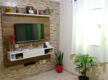 Casa · 211m² · 4 Quartos · 1 Vaga · Sobrado em Jardim Nova Poá, Poá/SP de 211m² 4 quartos à venda por R$ 400.000,00
