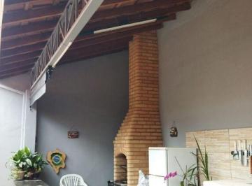 Casa · 182m² · 3 Quartos · 1 Vaga · Casa em Jardim Cristina, Mogi Guaçu/SP de 182m² 3 quartos à venda por R$ 463.275,00