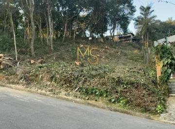 Terreno · 500m² · Terreno em Granja Viana II, Cotia/SP de 500m² à venda por R$ 390.000,00