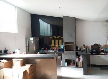 Casa · 75m² · 3 Quartos · 2 Vagas · Casa em Jardim das Flores, São José dos Campos/SP de 75m² 3 quartos à venda por R$ 450.000,00