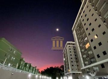 Apartamento · 59m² · 2 Quartos · 1 Vaga · Apartamento em Jardim Primavera, Jacareí/SP de 59m² 2 quartos à venda por R$ 350.000,00