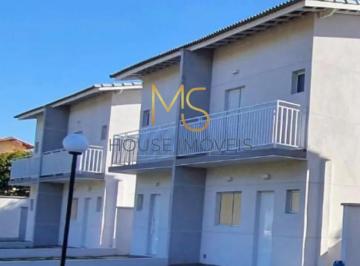 Casa · 70m² · 2 Quartos · 2 Vagas · Casa em Chácara Do Carmo, Vargem Grande Paulista/SP de 70m² 2 quartos à venda por R$ 390.000,00